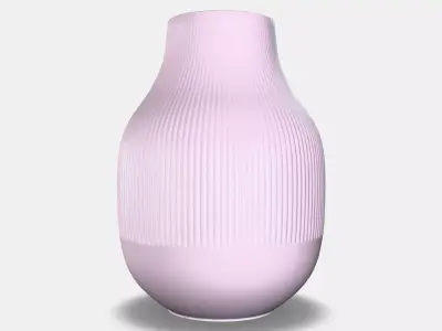 GRADVIS Vase 1 3D model
