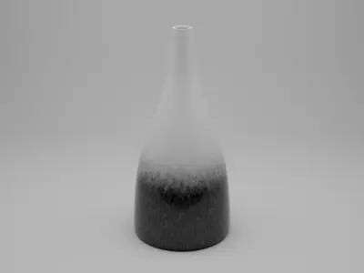 Simple Vase Free 3D model