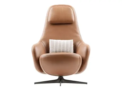 B B Harbor Laidback 3D model