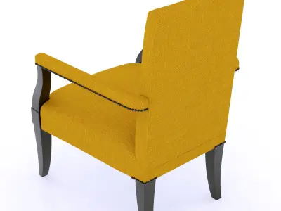 Modern Times Luna 3D model