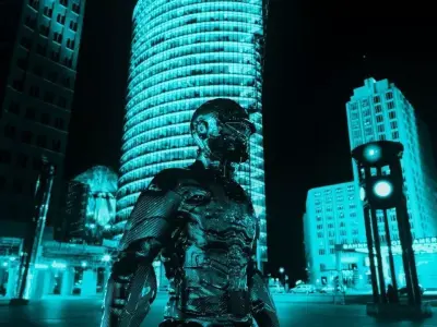 Titanium Armor Free 3D model