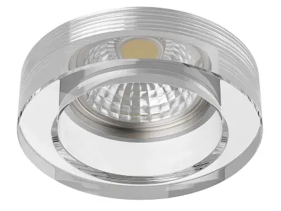 00613x Lei mini Lightstar Recessed spotlight 3D model