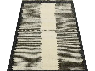 Rug Set 1991 3D model
