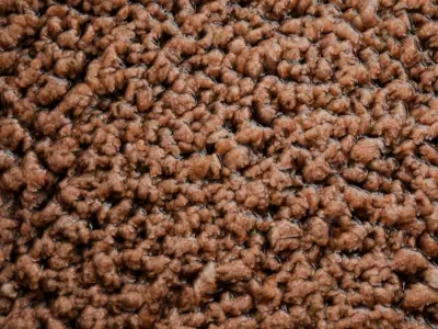 Minced Meat PBR Texture Texture