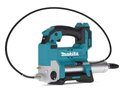 Garage Cordless Grease Gun 3D model