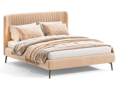 Parsley Best Bedrooms Egypt 3D model