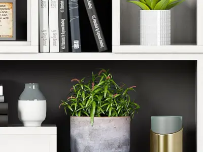 Decorative set-16 3D model