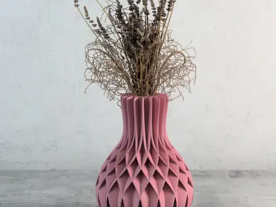 pot g42 3D print model 3D print model