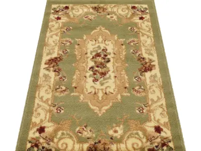 Rug Set 1746 3D model