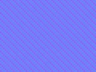 Carbon Fiber Texture