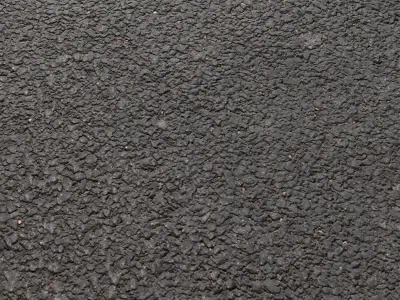 asphalt 13 png pbr seamless 4k Texture
