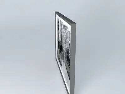 03 people Free 3D model