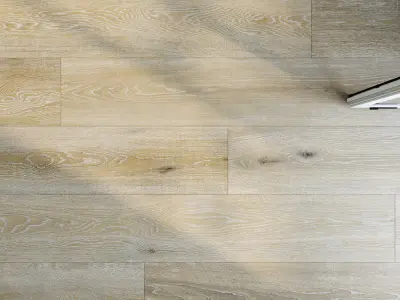 Parquet set 07 - Natural Light Oak Texture