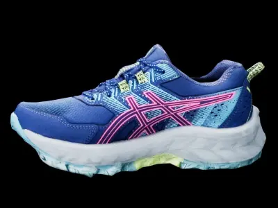 Asics Gel-Venture 9 3D model