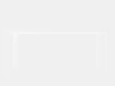 Cibus Dining Table Low-poly 3D model