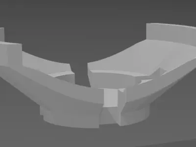 Detector Remover Model FAPT-851 Notifier 3D print model