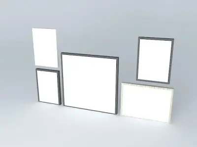 Venice 03 Free 3D model