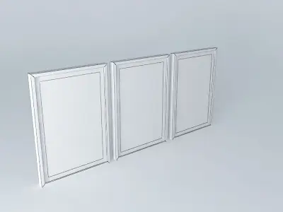 Venice 01 Free 3D model