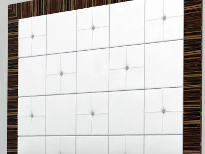 Francesco Molon H510 Manhattan 3D model