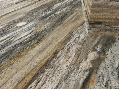 Natural stone set 03 Texture