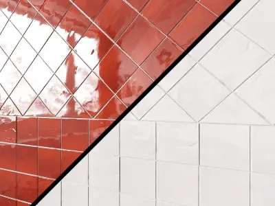 Natucer Novecento 3D model