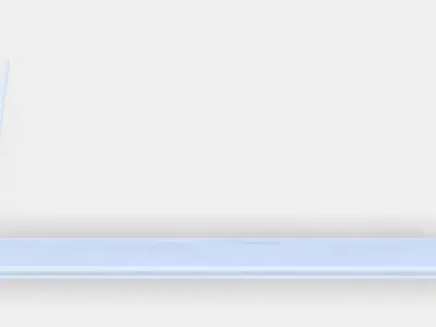 FRIDANS Block-out roller blind 1 Low-poly 3D model