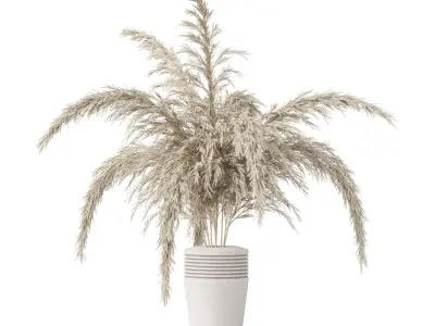 Bouquet 26 3D model