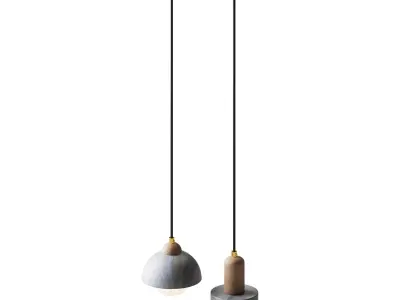 JAMTE 3D model