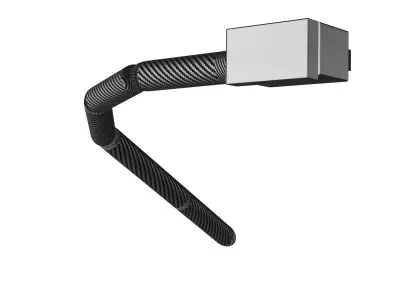 WIRE HARNESS  3D model