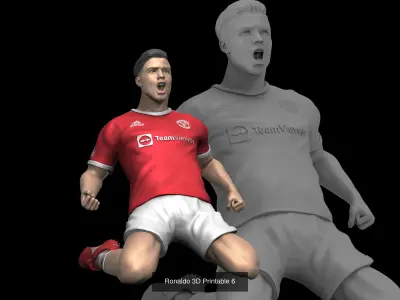 Cristiano Ronaldo Collection