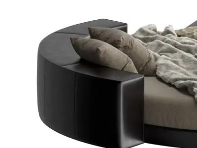 Glamour  3D model