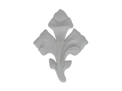 99 Classic Patterns Kitbash Vol 5 3D model