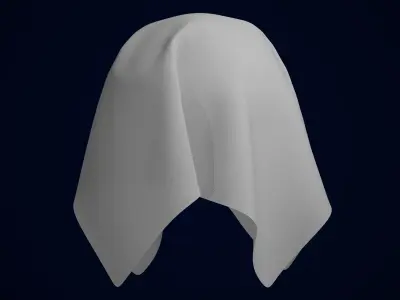 STIARKIT Textile Fabric Material Pack 64  Texture