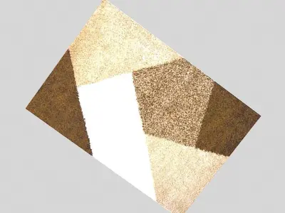 Carpet 3D model