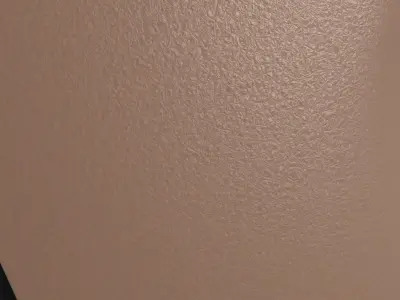 Human Stylized Rigged 3D model