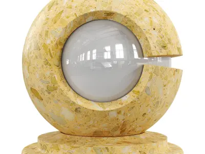 Pbr Terrazzo Veneziano 15 Texture