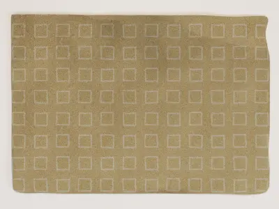 Carpet Free low-poly 3D model