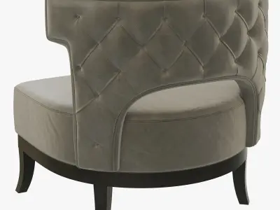 Brabbu KANSAS 3D model