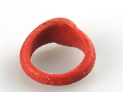 true lover s knot 3D print model