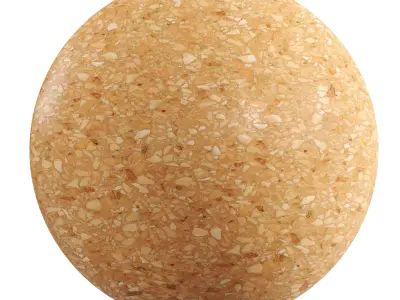 Pbr Terrazzo Veneziano 25 Texture