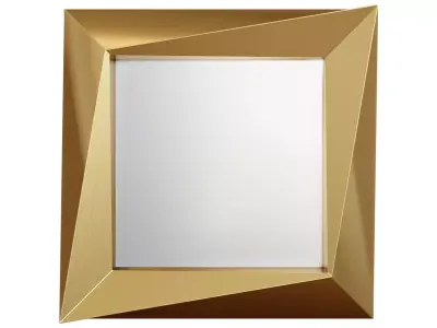 MIRROR RIVOLI SQUARE 3D model