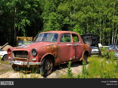 Mobile Trailer Repair Service Texture