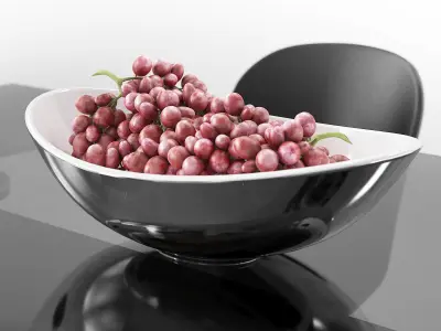 BoConcept Adelaide and Monza  3D model