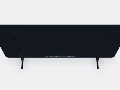 50 The Frame LS03D 4 3D model