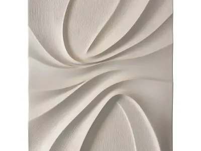 Wall Decor 58 3D model