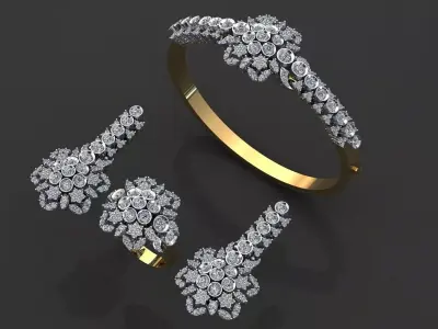 3dm model  Free 3D print model