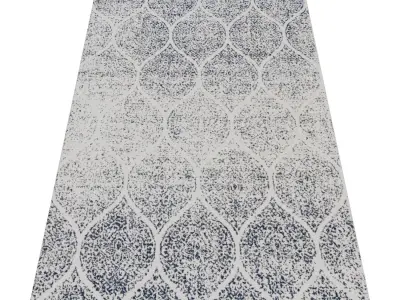 Rug Set 197 3D model