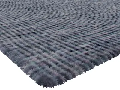 Rug Set 2160 3D model