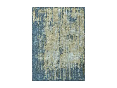 Rug Carpet 3D model purchase