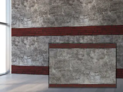 827 stucco Texture